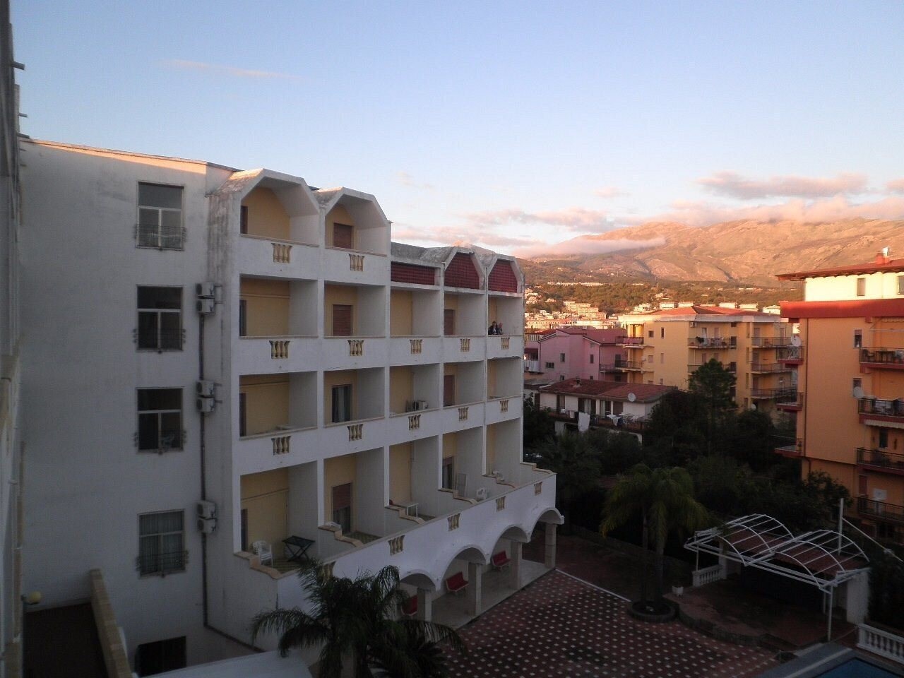 Obraz Parco Dei Principi Scalea 3*